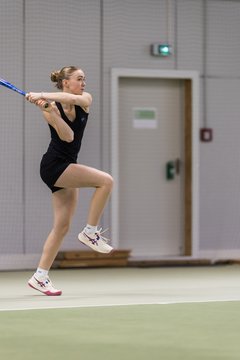 Bild 269 - NL TSV Glinde II - Tennisverein Lohne II : Ergebnis: 5:1